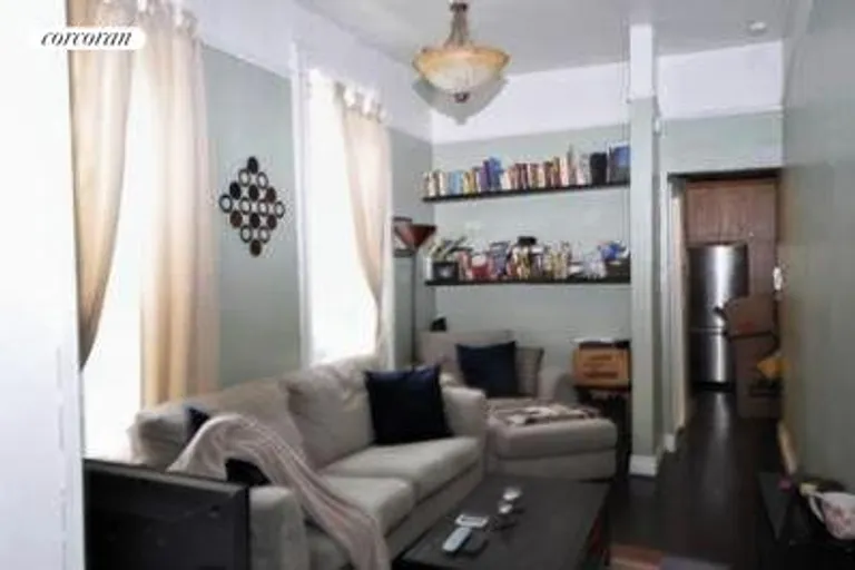 New York City Real Estate | View 252 Greene Avenue, 1C | room 4 | View 5