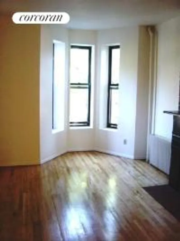 New York City Real Estate | View 130 Saint Marks Place, 3L | 1 Bed, 1 Bath | View 1