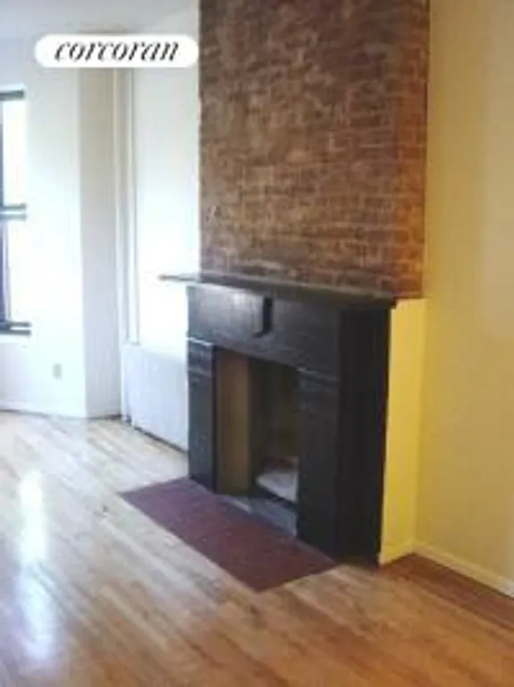 New York City Real Estate | View 130 Saint Marks Place, 3L | room 1 | View 2