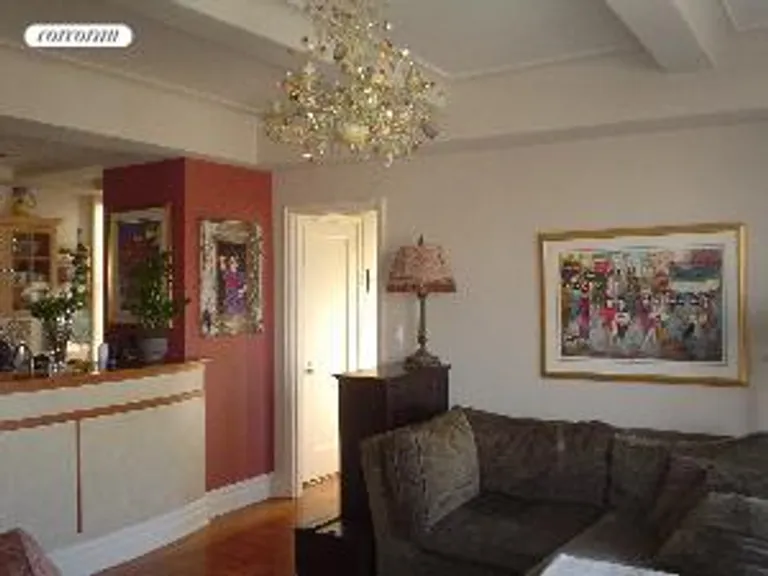 New York City Real Estate | View 145 West 86th Street, 15C | room 3 | View 4