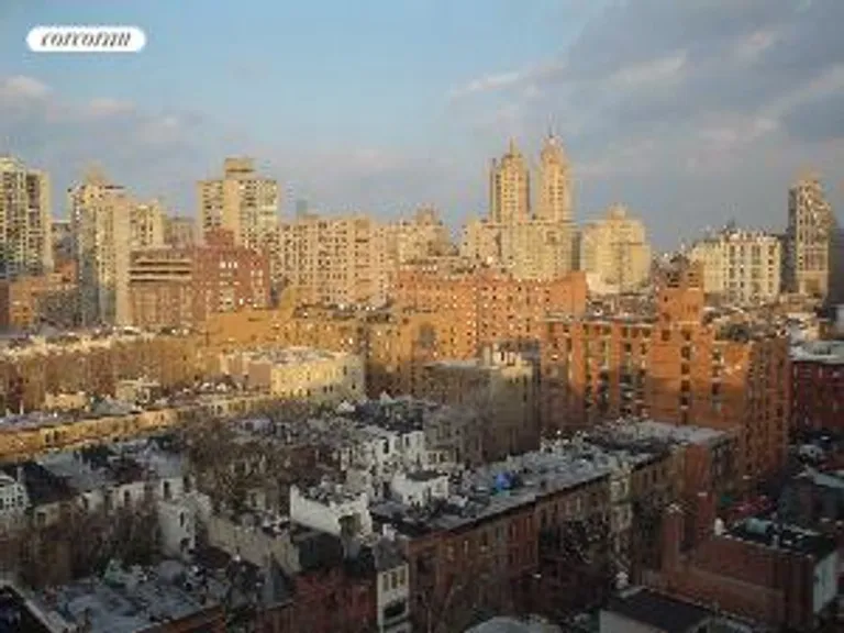 New York City Real Estate | View 145 West 86th Street, 15C | room 4 | View 5