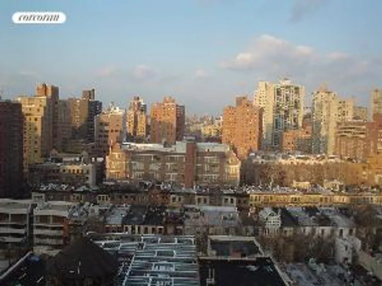 New York City Real Estate | View 145 West 86th Street, 15C | room 5 | View 6