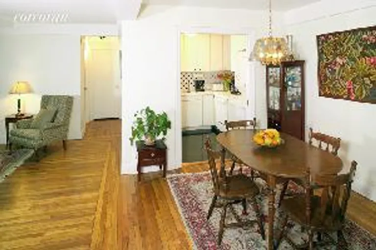 New York City Real Estate | View 433 East 51st Street, 3A | room 1 | View 2
