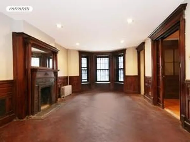 New York City Real Estate | View 747 Hancock Street, 1 | 3 Beds, 3 Baths | View 1