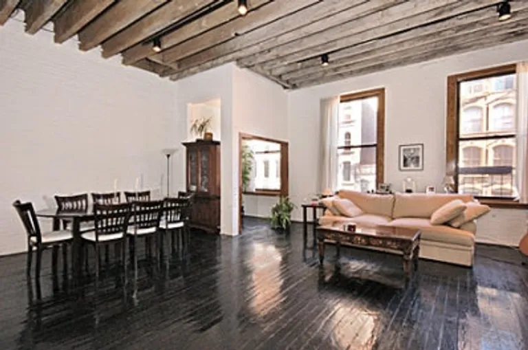 New York City Real Estate | View 136 West Broadway, PH | room 1 | View 2