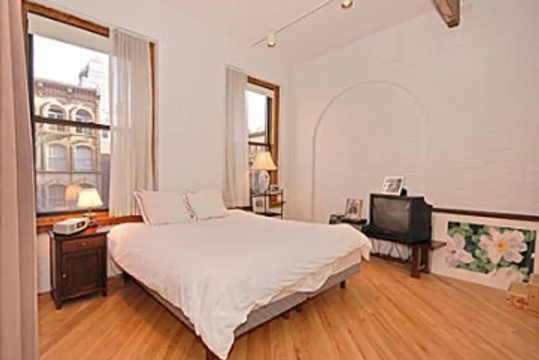 New York City Real Estate | View 136 West Broadway, PH | room 4 | View 5