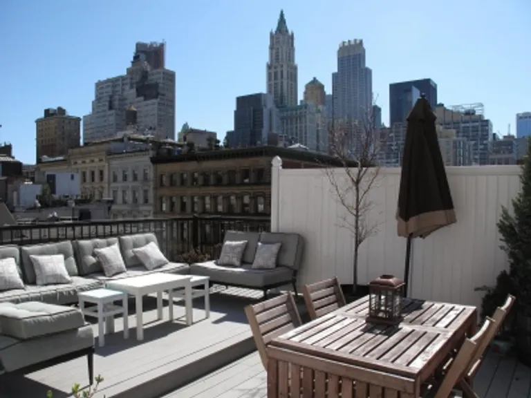 New York City Real Estate | View 136 West Broadway, PH | room 12 | View 13