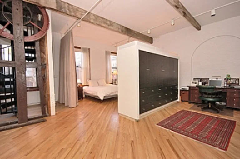 New York City Real Estate | View 136 West Broadway, PH | room 13 | View 14