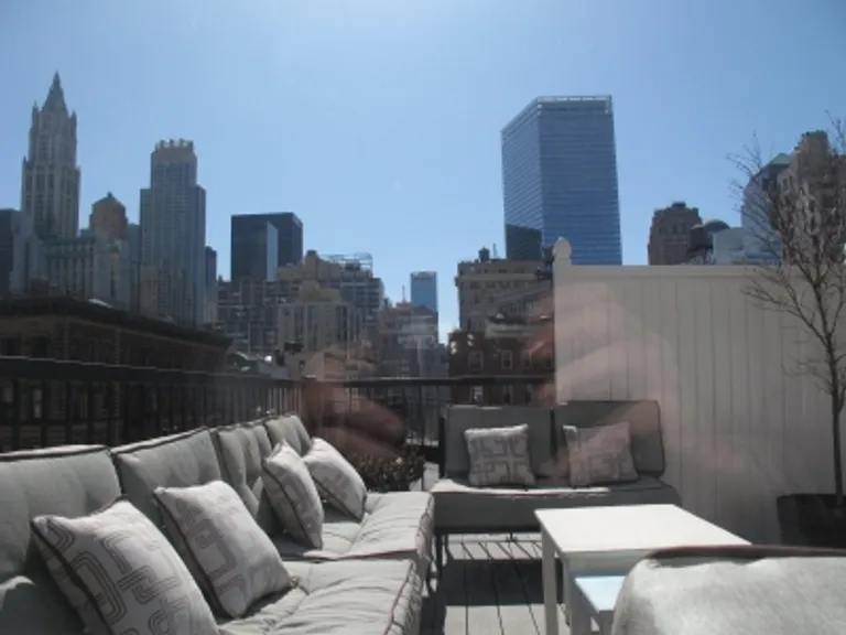 New York City Real Estate | View 136 West Broadway, PH | room 16 | View 17