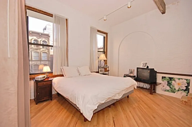 New York City Real Estate | View 136 West Broadway, PH | room 17 | View 18