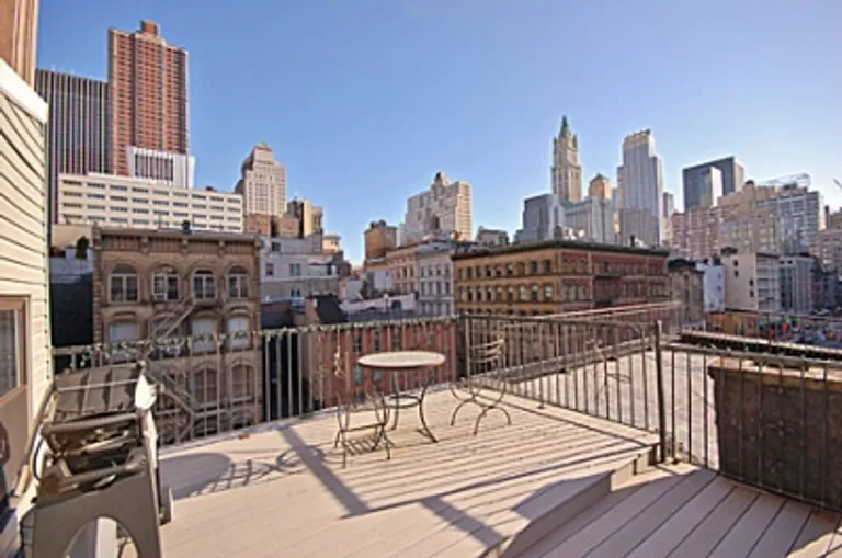 New York City Real Estate | View 136 West Broadway, PH | room 55 | View 56