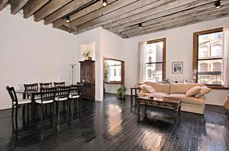 New York City Real Estate | View 136 West Broadway, PH | room 63 | View 64