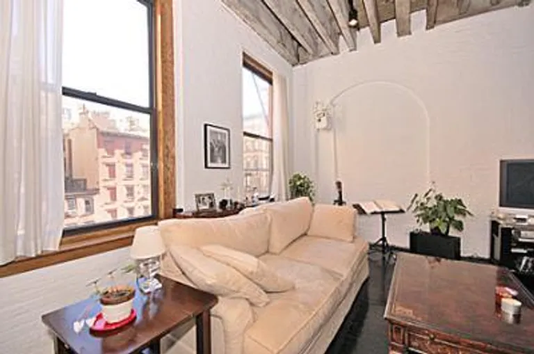 New York City Real Estate | View 136 West Broadway, PH | room 64 | View 65