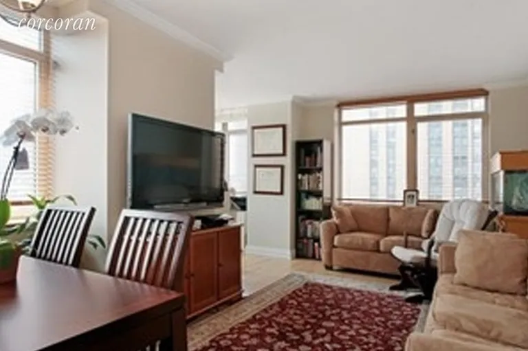 New York City Real Estate | View 1760 Second Avenue, 9D | 1 Bed, 1 Bath | View 1