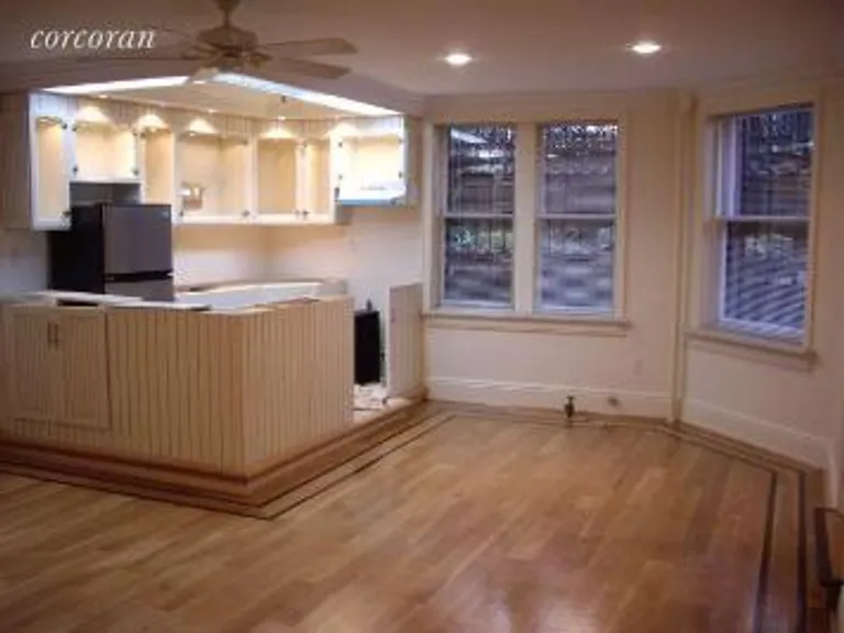 New York City Real Estate | View 236 Henry Street, 3 | kitchen | View 3