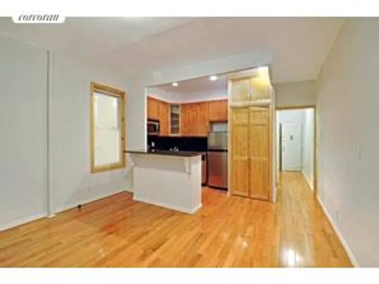 New York City Real Estate | View 423 16th Street, 11 | 2 Beds, 1 Bath | View 1
