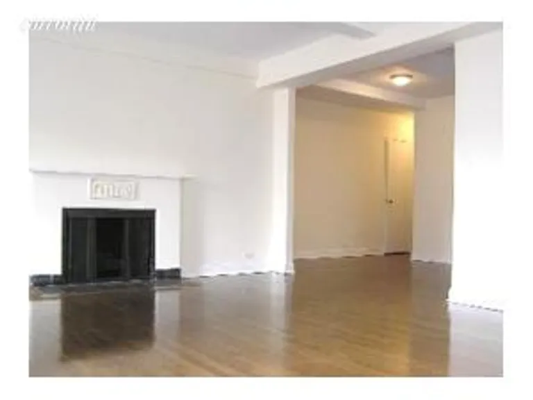 New York City Real Estate | View 240 Central Park South, 8Q | 1 Bed, 1 Bath | View 1