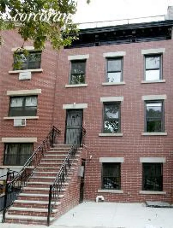 New York City Real Estate | View 221 Stuyvesant Avenue | View 1