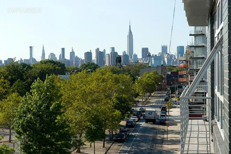 New York City Real Estate | View 450 Manhattan Avenue, 6B | room 7 | View 8