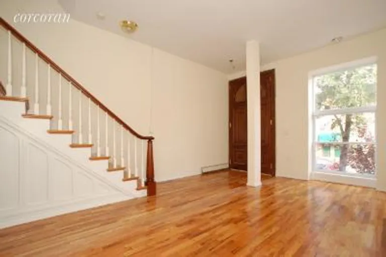 New York City Real Estate | View 460 Classon Avenue, 2 | room 1 | View 2