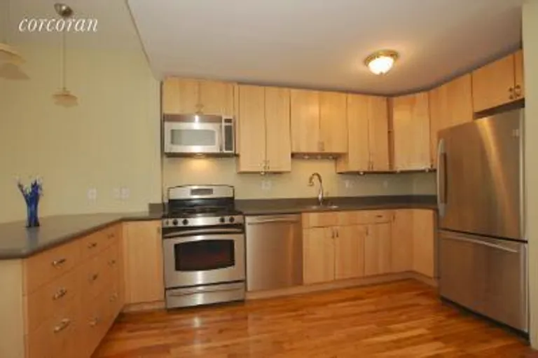New York City Real Estate | View 460 Classon Avenue, 2 | room 2 | View 3