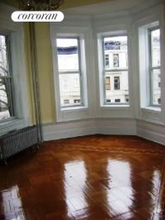 New York City Real Estate | View 408 Stuyvesant Avenue, 2F | 1 Bed, 1 Bath | View 1