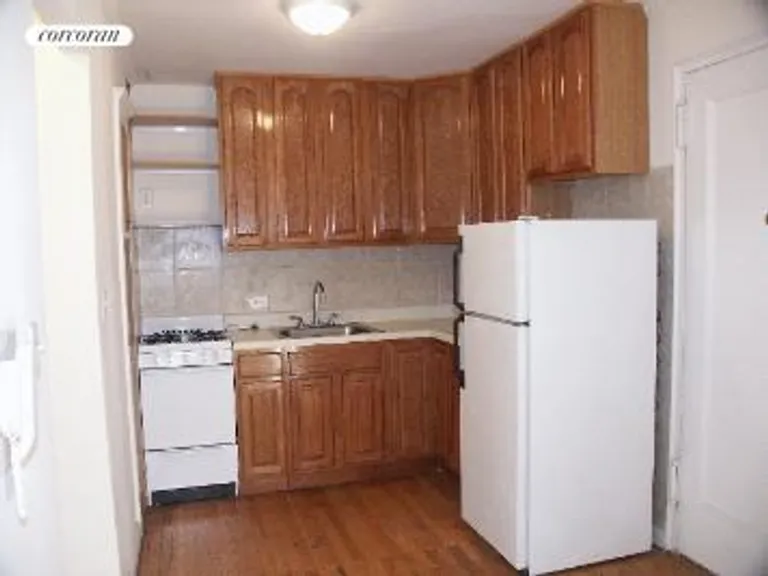 New York City Real Estate | View 155 West 81st Street, 2F | 1 Bed, 1 Bath | View 1