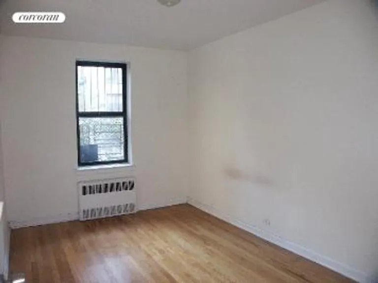 New York City Real Estate | View 155 West 81st Street, 2F | Bedroom | View 3
