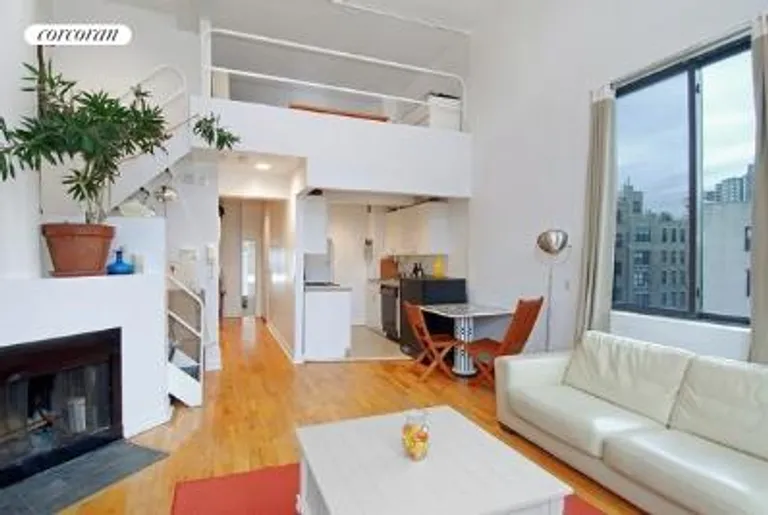 New York City Real Estate | View 226 East 2Nd Street, 6B | room 1 | View 2