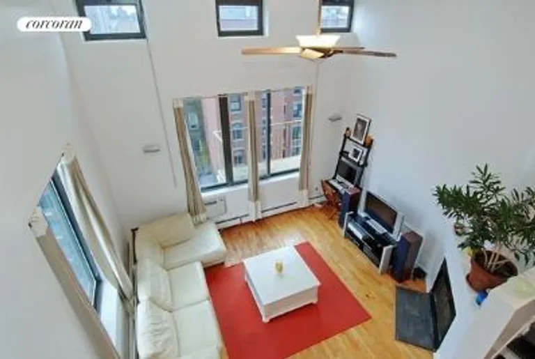 New York City Real Estate | View 226 East 2Nd Street, 6B | room 2 | View 3