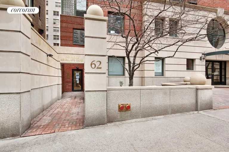 New York City Real Estate | View 60 East 88th Street, MEDICAL | View 1