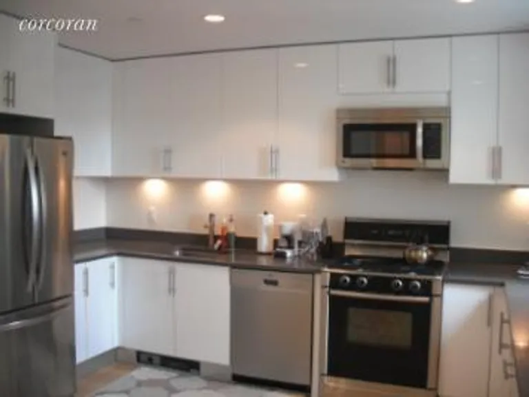 New York City Real Estate | View 1 Powers Street, 503 | room 1 | View 2