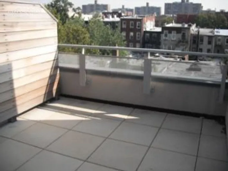 New York City Real Estate | View 1 Powers Street, 503 | room 9 | View 10