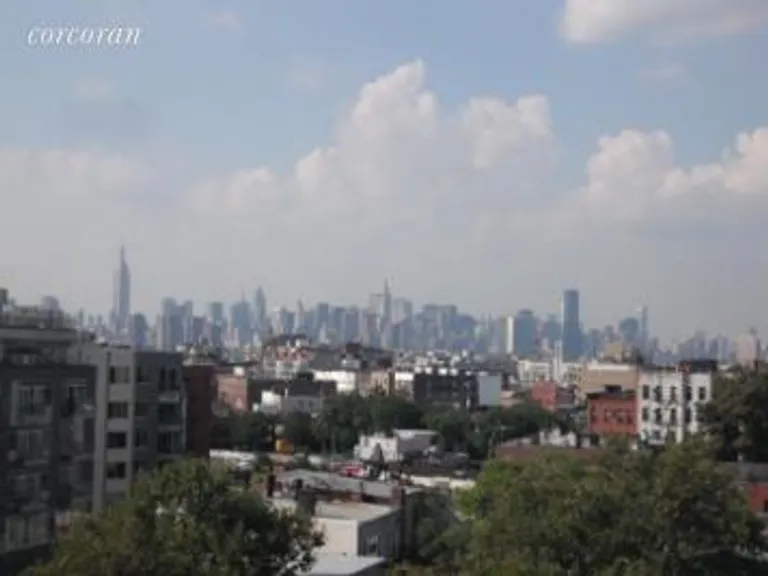 New York City Real Estate | View 1 Powers Street, 503 | room 12 | View 13