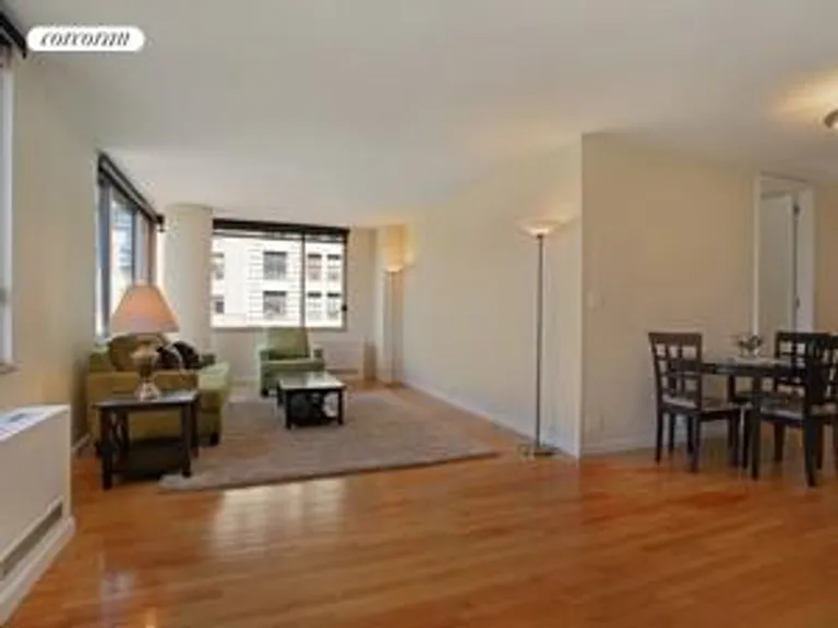 New York City Real Estate | View 350 West 50th Street, 9F | room 2 | View 3