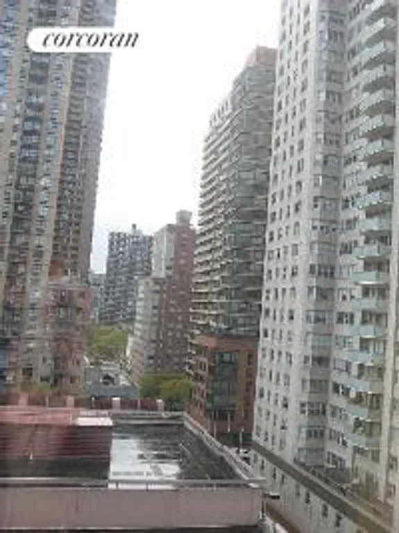 New York City Real Estate | View 2 Tudor City Place, 5JS | Open City views | View 3