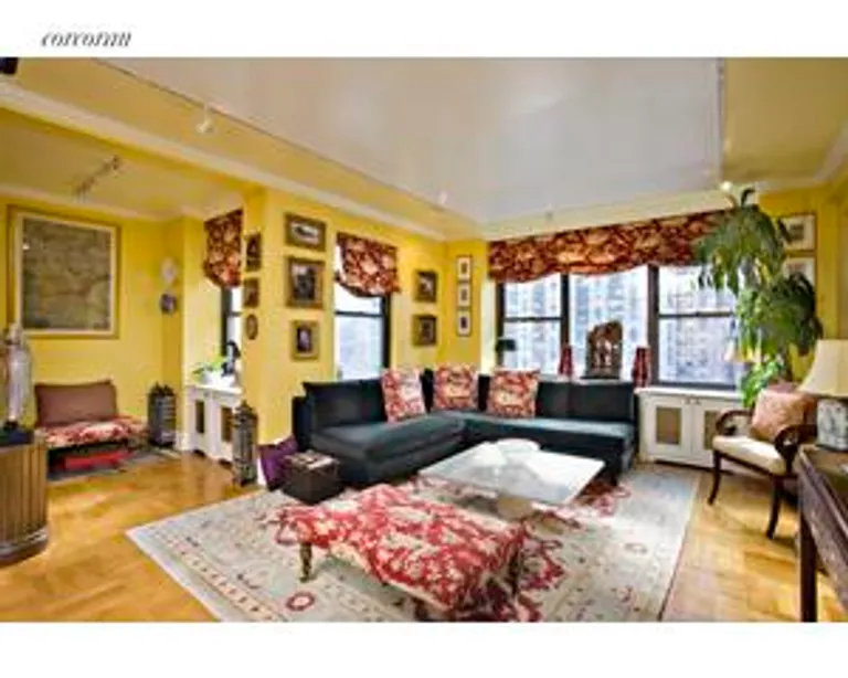 New York City Real Estate | View 2 Tudor City Place, 5JS | room 3 | View 4