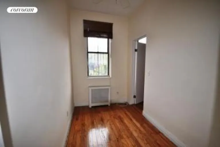 New York City Real Estate | View 46 Henry Street, 3F | room 2 | View 3