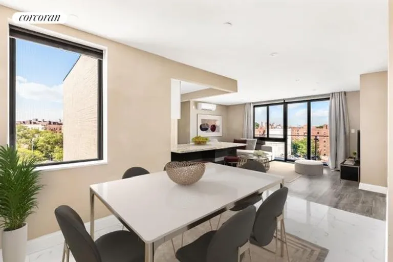 New York City Real Estate | View 45-16 83rd Street, E8F | room 1 | View 2