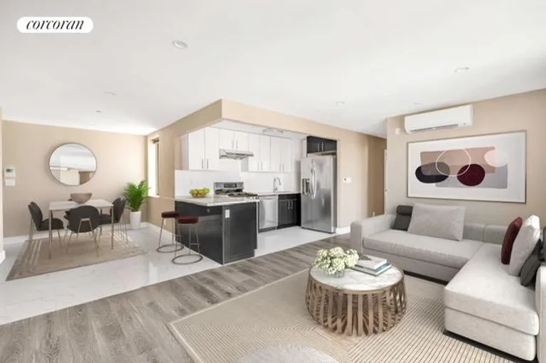 New York City Real Estate | View 45-16 83rd Street, E8F | room 4 | View 5