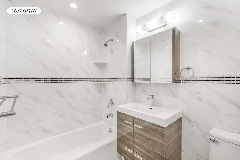 New York City Real Estate | View 45-16 83rd Street, E8F | room 5 | View 6