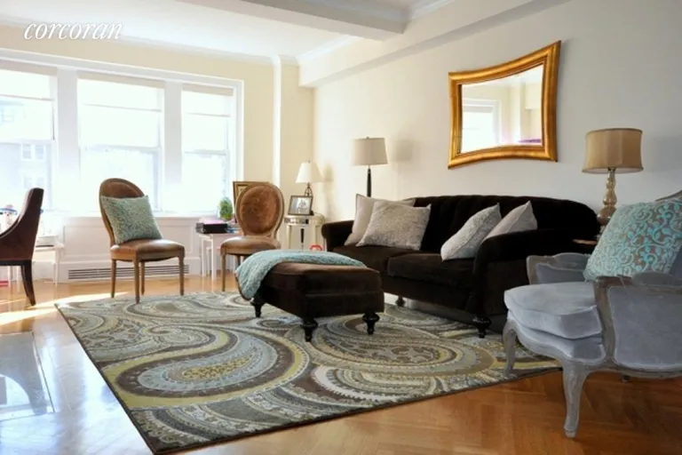 New York City Real Estate | View 167 East 82Nd Street, 8A | 3 Beds, 2 Baths | View 1