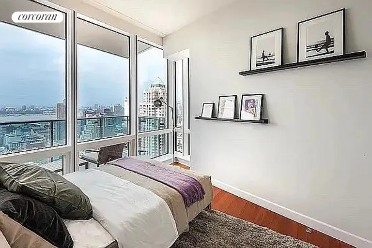 New York City Real Estate | View 306 West 48th Street, 31A | room 2 | View 3