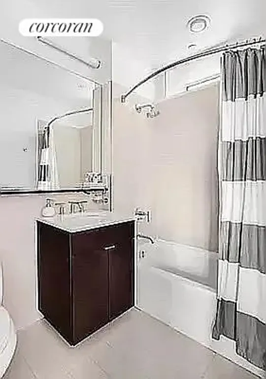 New York City Real Estate | View 306 West 48th Street, 31A | room 3 | View 4