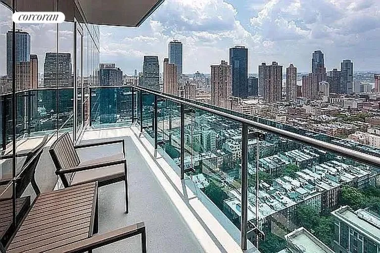 New York City Real Estate | View 306 West 48th Street, 31A | room 4 | View 5