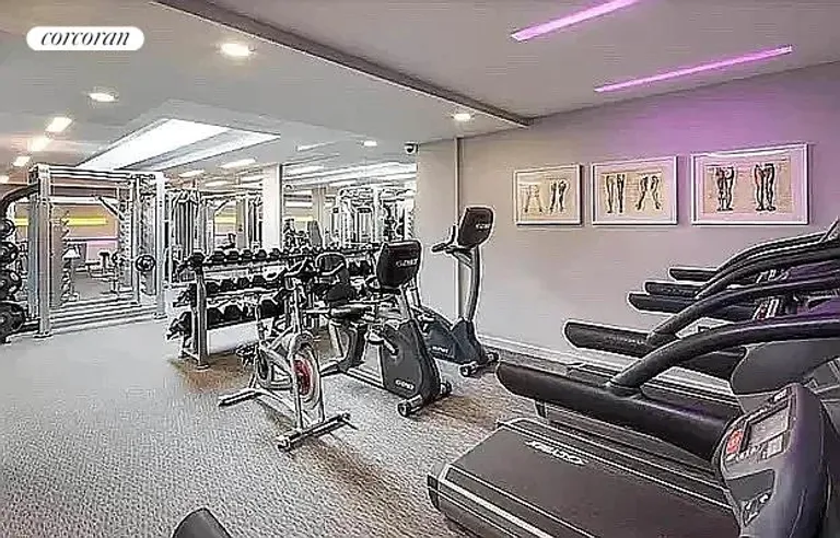 New York City Real Estate | View 306 West 48th Street, 31A | room 5 | View 6