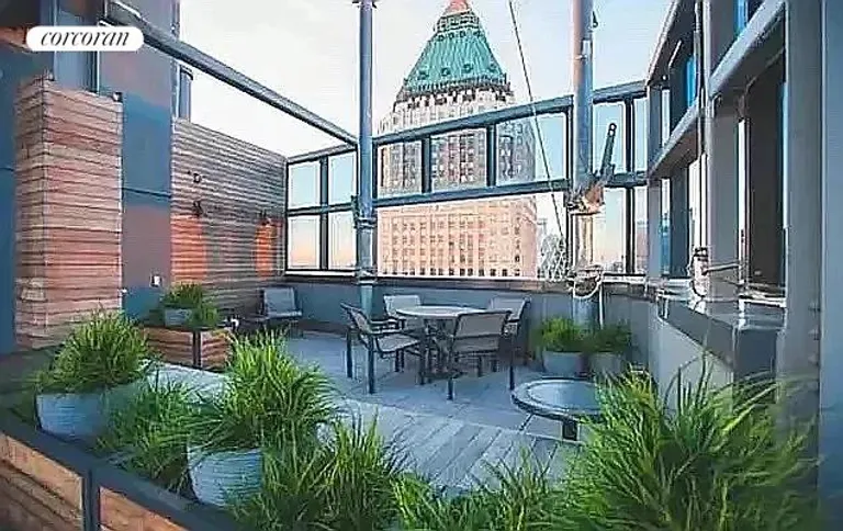 New York City Real Estate | View 306 West 48th Street, 31A | room 6 | View 7