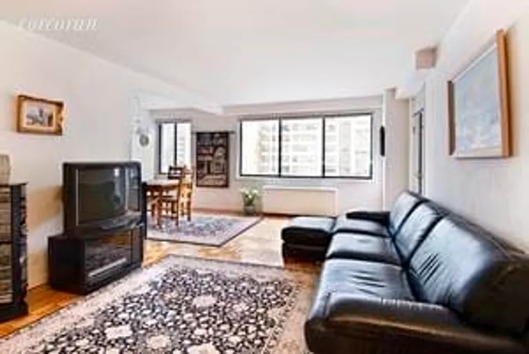 New York City Real Estate | View 345 East 73rd Street, 9D | 2 Beds, 1 Bath | View 1