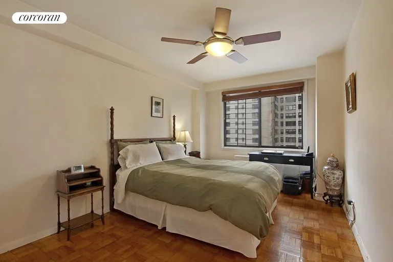 New York City Real Estate | View 345 East 73rd Street, 10C | Bedroom | View 4