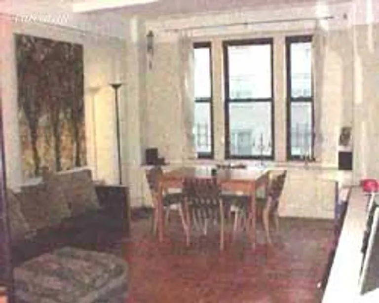 New York City Real Estate | View 41 West 96th Street, 8C | 2 Beds, 1 Bath | View 1